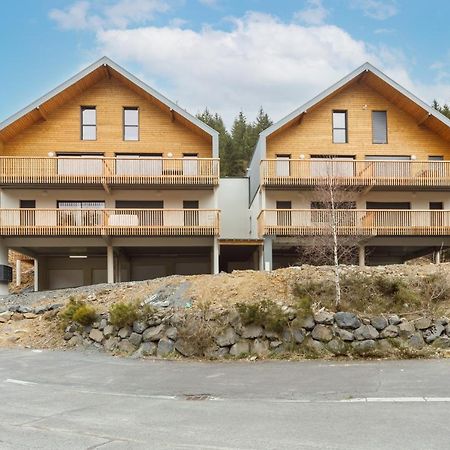 Le Pajot - Appt Pour 6 Proche Pistes Daire Laveissière Dış mekan fotoğraf